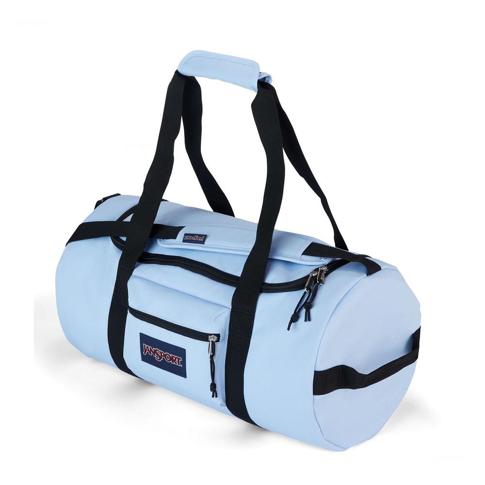 Sac De Voyage JanSport SuperBreak? Away Duffel 40L Bleu | HPP-19269992